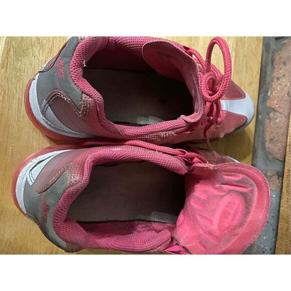 AIR MAX 95 360 GS 'SPARK PINK STEALTH'  Size 7y - Picture 7 of 9